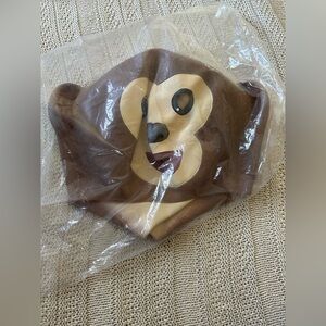 emoji monkey mask